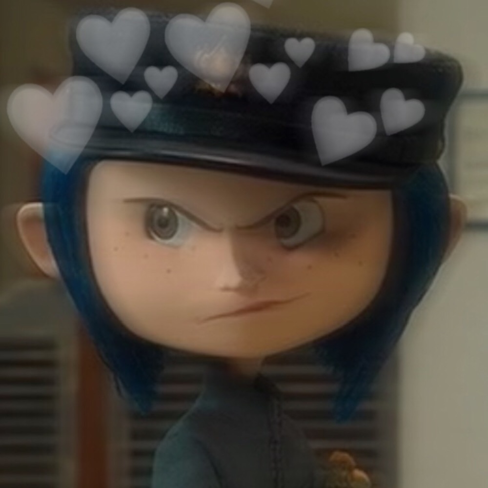 Meet your Posher, Sam